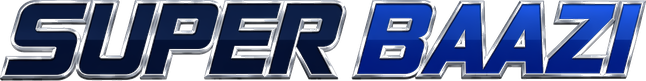 Super Baazi Logo